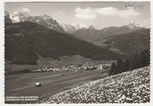 Villabassa niederdorf - -,