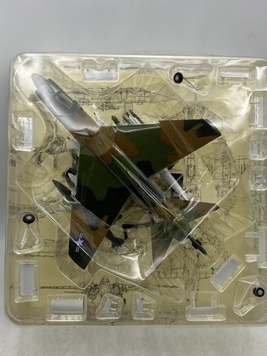 Ling temco vought - temco, a-7d