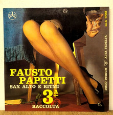 FAUSTO PAPETTI - 3A RACCOLTA
