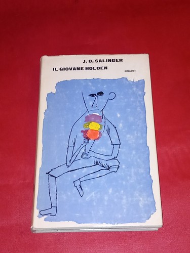 Giovane holden d - giovane, holden,