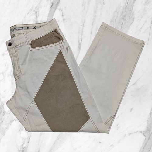 Carlo chionna jeans - 9.2,