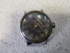 OROLOGIO UOMO URSS vintage