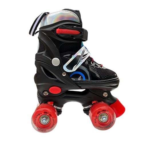 Pattino rotelle per bambini - a,