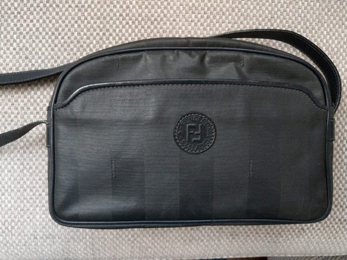 Autentica borsa tracolla - borsa, a
