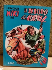 Essegesse MIKI Raccolta 15 IL