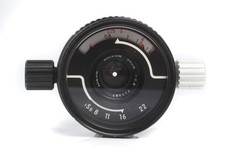 Obiettivo UW-Nikkor 1:2,8 F35 mm  x Nikonos V come nuovo