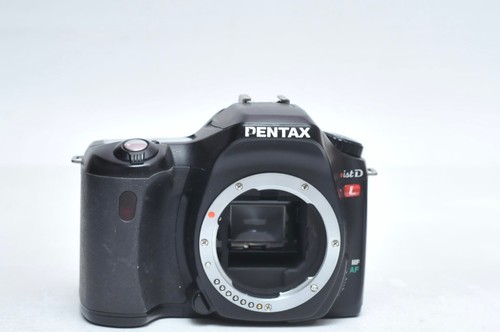Pentax ist l fotocamera - pentax, *ist