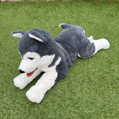 Peluche morbido ikea - peluche,