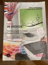 New In design. Technical