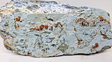 Andradite miele da località esaurita – Reppia, Val Graveglia, Liguria, Italia