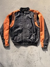 Giubbotto bomber uomo Harley