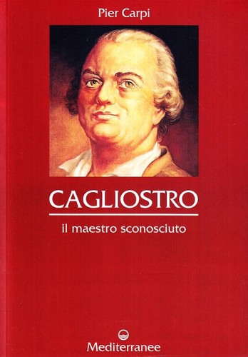 Libro pier carpi - libro,