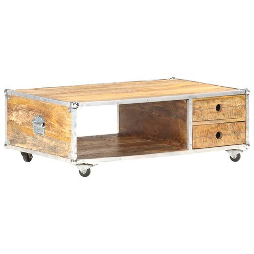 Tavolino salotto 89x59x33 - tavolino, da