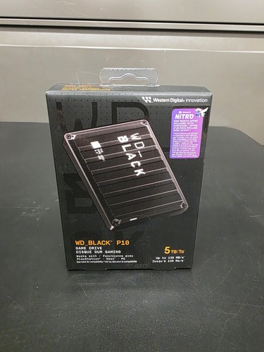 Black p10 game - game, 5
