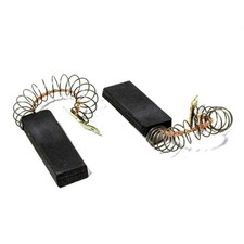 CARBONCINI SPAZZOLE MOTORE LAVATRICE BOSCH SIEMENS 00154740 ORIGINALI
