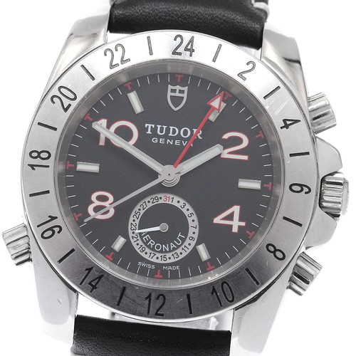 Tudor aeronaut 20200 to279457 - aeronaut,