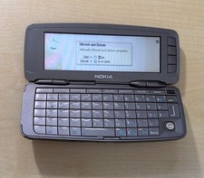 Nokia Communication 9300i
