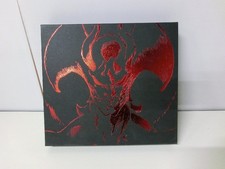 DEVILMAN crybaby SCATOLA