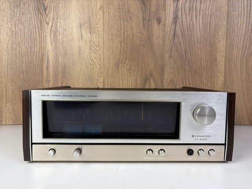 Kenwood 6005 sintonizzatore - kenwood,