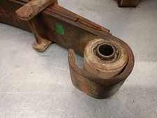 XIWT balestra anteriore per