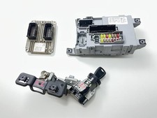 KIT CHIAVE PER FIAT Grande