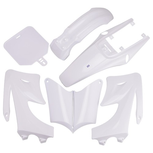 Set carene 125 150 - di, 125-150