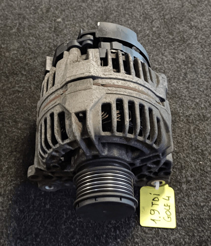 038903023l alternatore - 038903023l,