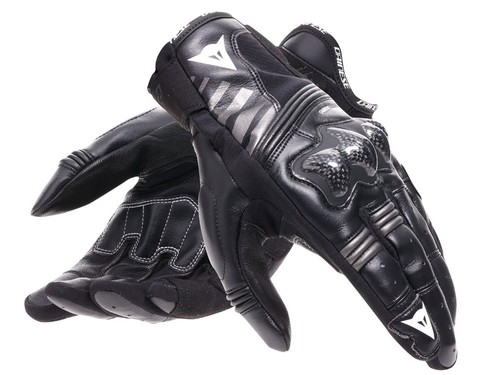 Dainese reacto carbon - carbon, guanti