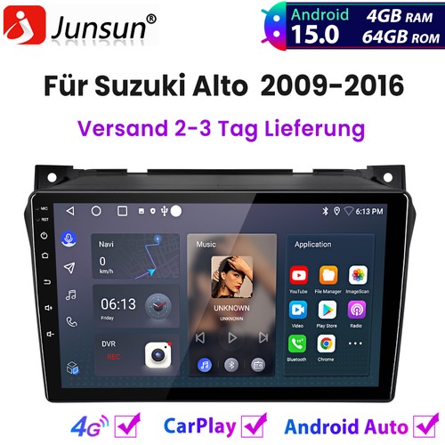 Per suzuki alto 2009 - suzuki,