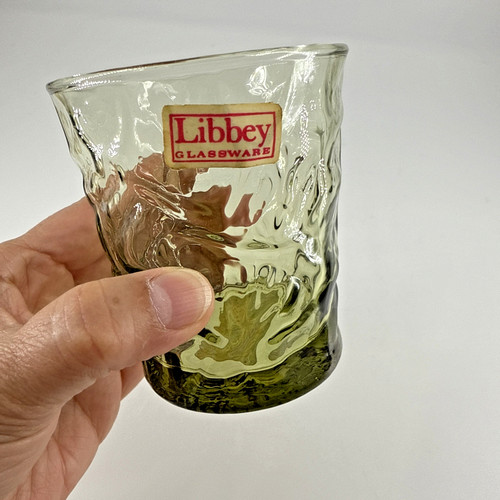 Adesivo originale libbey - originale,