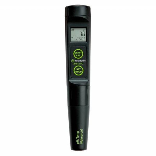 Tester milwaukee ph55 - milwaukee,