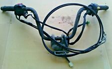 Manubrio Completo di Strumentazione Yamaha Majesty 250 2002 2003 2004 2005 2006