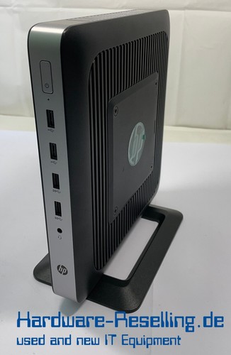 T630 thin client amd - hp,