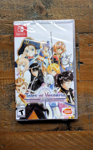 New tales of - new,
