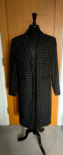 Cappotto uomo han - han, kjobenhavn