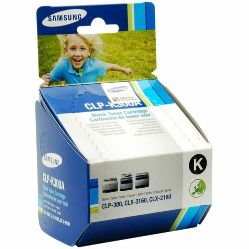 Samsung clp k300a toner - samsung,