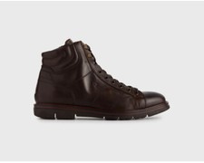Anfibio Stivaletto Zip Nero