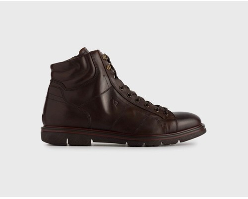 Anfibio stivaletto zip - anfibio,