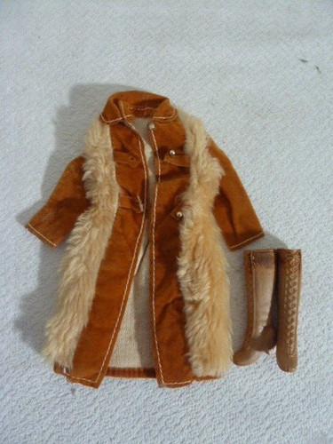 Barbie outfit 7977 - barbie,