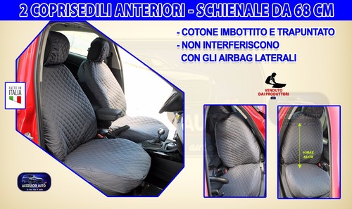 Coprisedili volvo v50 - v50, 2011>