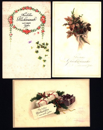 Postkarte herzliche - postkarte,