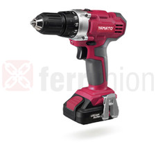 TRAPANO AVV. CD 12L LITIO 12V