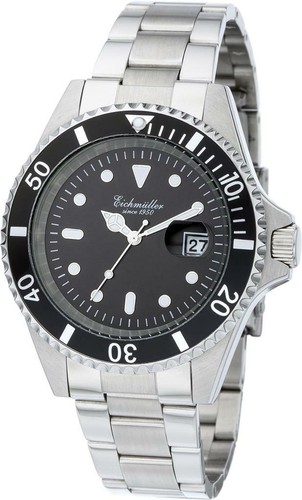 Orologio subacqueo eichmüller - orologio,