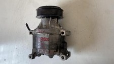 COMPRESSORE A/C PER FIAT Qubo 1° Serie 5A7975600 199B1000 Diesel 1300 (08>)
