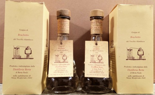 Grappa di bracchetto del - 1,