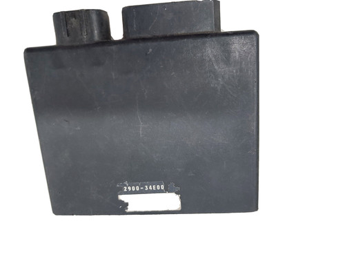 Centralina ecu cdi suzuki - suzuki, gsxr