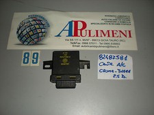 82487581 CENTRALINA ARIA