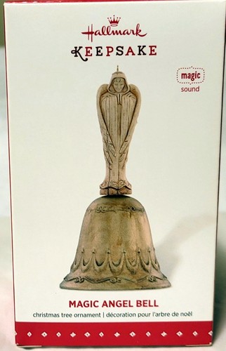 Nuovo 2015 hallmark magic - nuovo,
