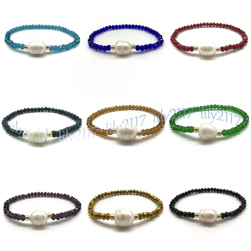Bracciali elasticizzati - bracciali,