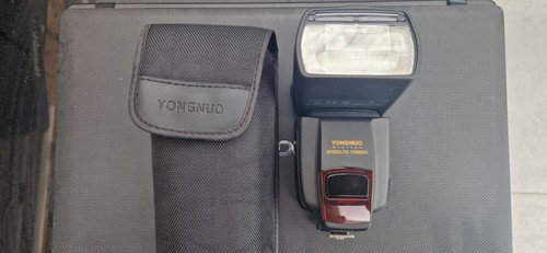 Yongnuo yn565ex iii wireless - iii,